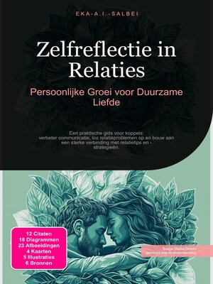 cover image of Zelfreflectie in Relaties